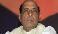 Defence minister Rajnath Singh condoles deaths of Army personnel, porters in Siachen