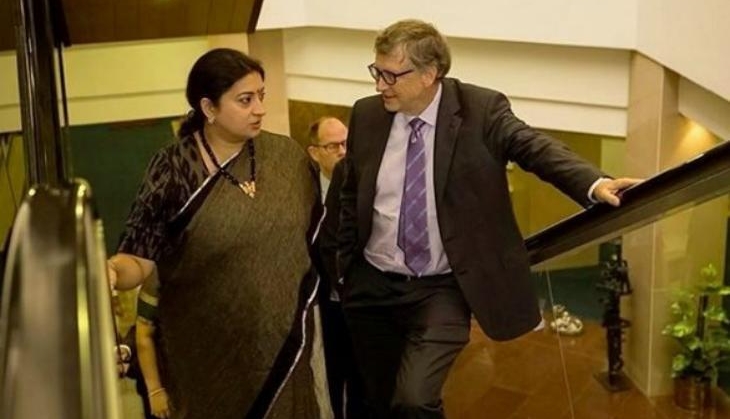 irani
