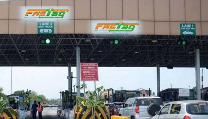 Want to buy FASTag for your vehicle? Know how to recharge online and offline from HDFC bank