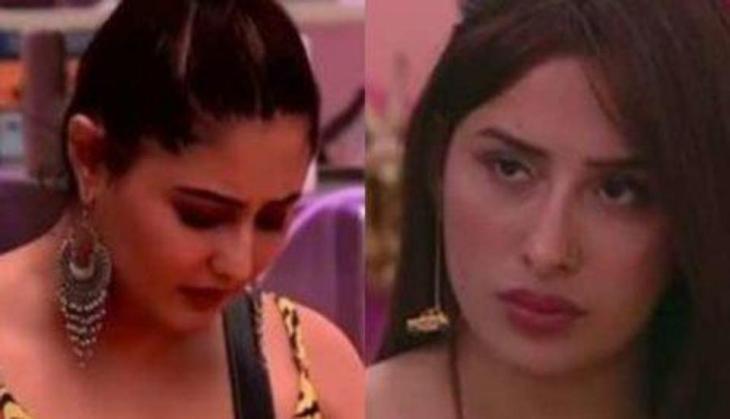 Bigg Boss 13: Twitterati slams Mahira Sharma for betraying Rashami Desai; calls her ‘ehsaan faramosh’ 