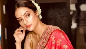 Nusrat Jahan discharged from hospital, family rubbishes drug overdose rumours