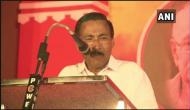 Islamic terrorists supporting Maoists in Kerala: CPIM's P Mohanan