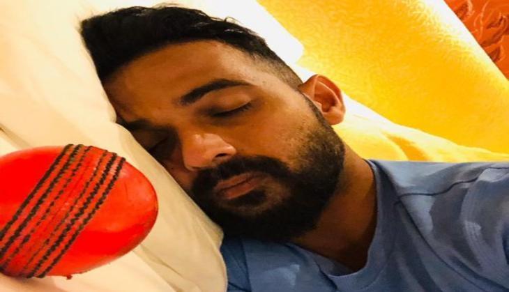 rahane