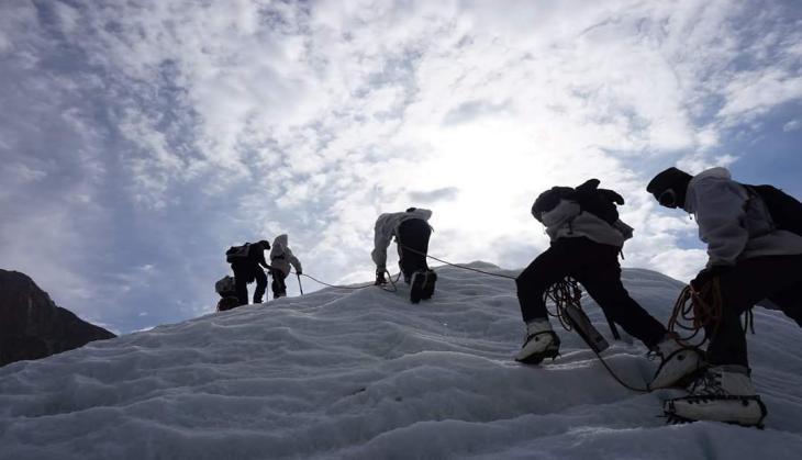 siachen