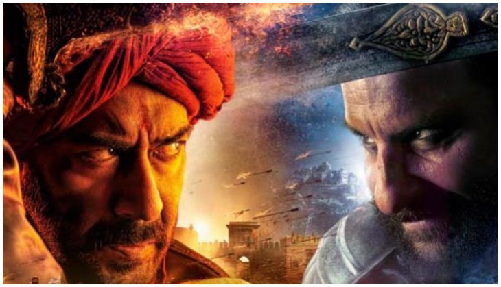 Tanhaji Trailer Out: Saif Ali Khan stuns netizens in negative role; Twitterati calls him ‘the best villain’ 
