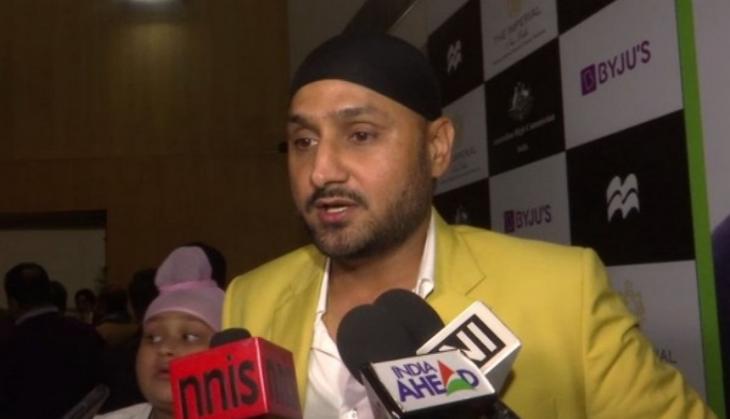 Harbhajan Singh: Don't see pink ball attracting spectators to ground