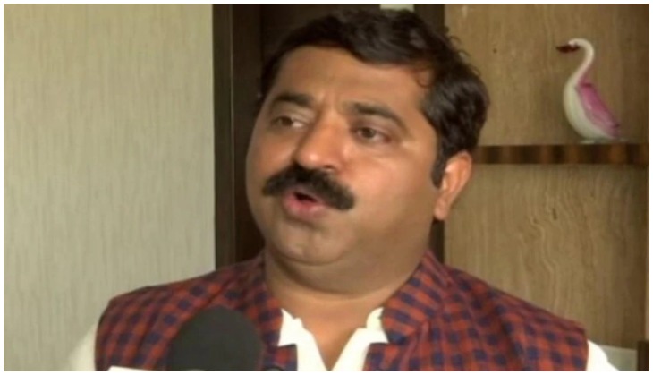 Congress and NCP are trying to corner Shiv Sena: Ram Kadam, BJP