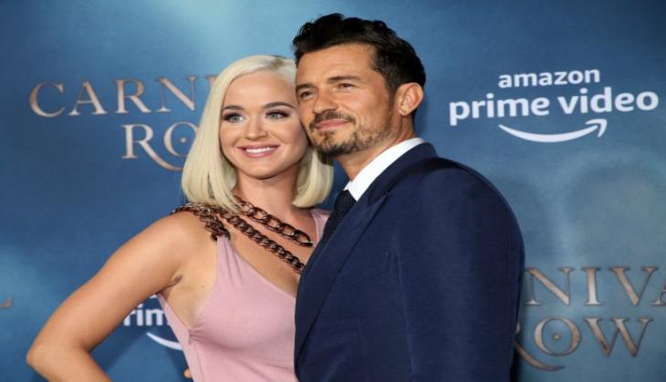 Katy Perry dishes on her relationship with Orlando Bloom's ex wife Miranda Kerr