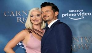 Katy Perry, Orlando Bloom's latest picture is unmissable