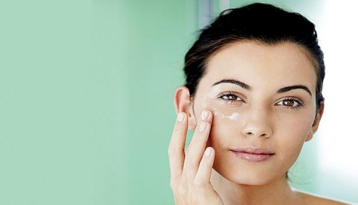 how to get glow on face