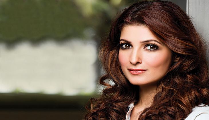 Twinkle Khanna shares picture of intriguing auto and you can't miss a ride on this one!