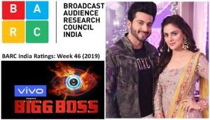TRP Report Week 46: Bigg Boss 13 debuts top 10 list; The Kapil Sharma Show bags this surprising position