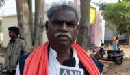 Daughter made to wait for 12-hours for delivery at govt hospital, says tribal BJP MLA