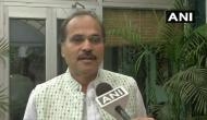 Congress' Adhir Ranjan slams Centre over NRC, accuses it of creating difference in society