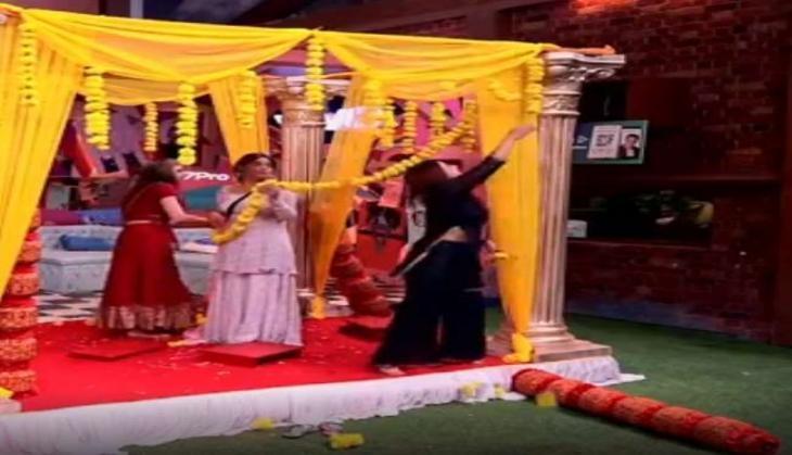 bigg boss