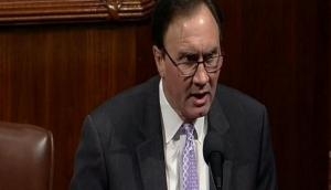 Stand with Modi as he works to bring peace, unite J-K people with greater Indian community: US Congressman