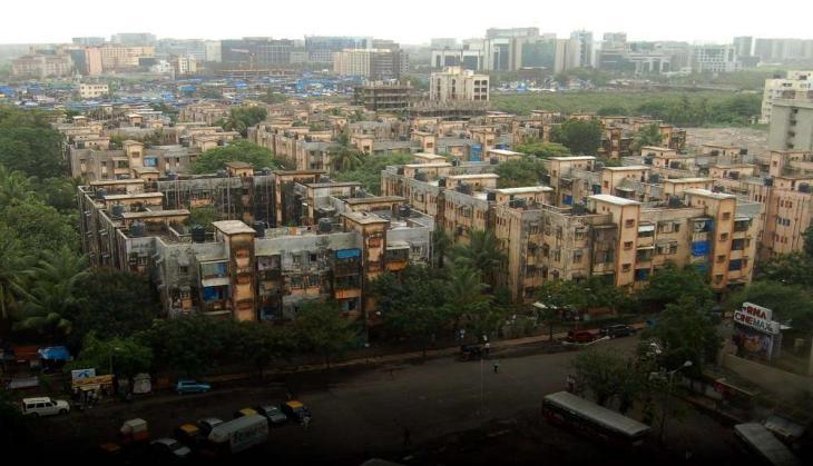 delhi colony