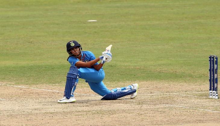 India women win fifth T20I against Windies by 61 runs, clinch series by 5-0