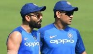 Virat Kohli shares throwback picture with partner in crime MS Dhoni ahead of Test against Bangladesh