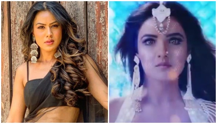 Naagin 4: This actor to join Nia Sharma, Jasmin Bhasin in Ekta Kapoor’s supernatural show