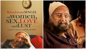 Bhopal: Railway Board finds Khushwant Singh's novel 'obscene', asks vendor to take book off-shelve