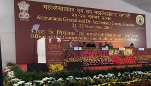 Our aim is to make evidence-based policy-making integral part of governance by 2022: PM Modi