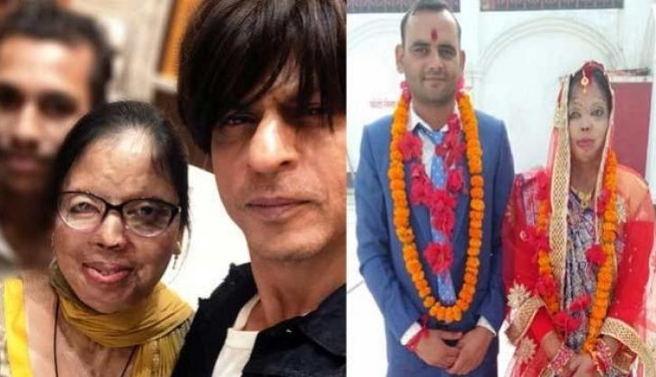 Shah Rukh Khan