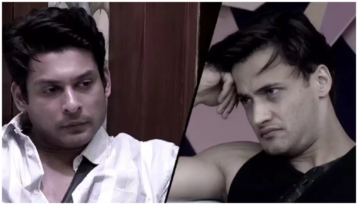 Bigg Boss 13: Sidharth Shukla-Asim Riaz fight discloses Devoleena, Shefali’s game plan