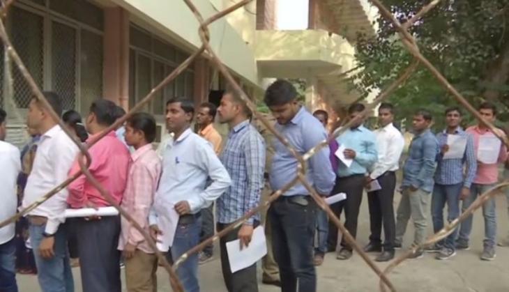 Bihar: MBAs, MCAs among 5 lakh applicants for 166 Group D posts
