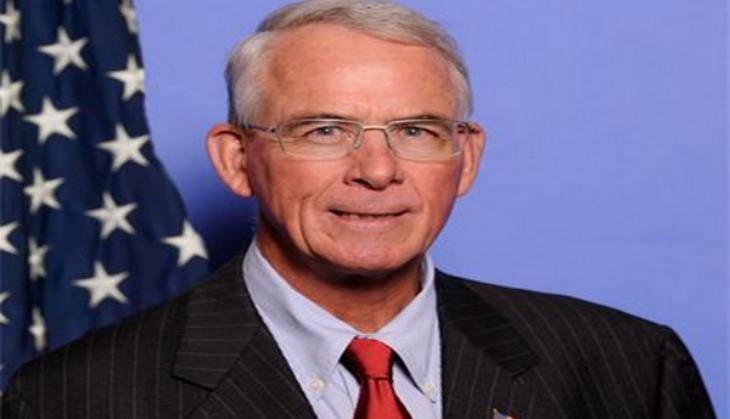 We should support India in continued fight against terror: US congressman Francis Rooney