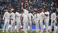 Ishant Sharma becomes the first Indian to pick five wicket haul with pink ball