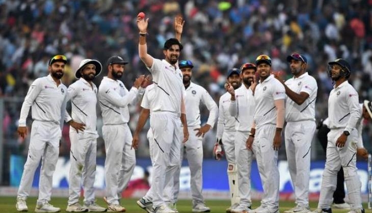 Ishant