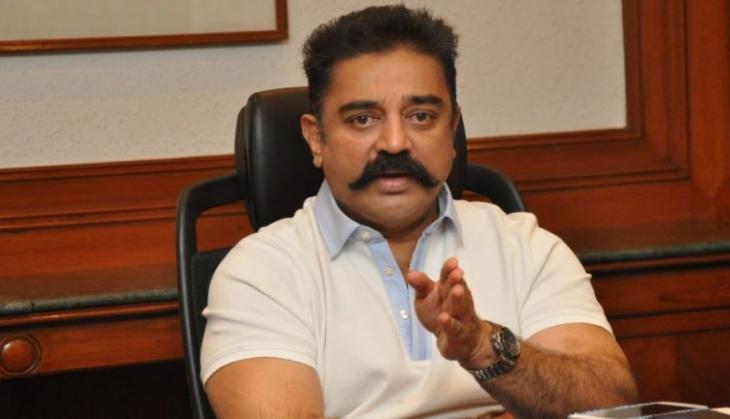 Kamal Haasan undergoes leg surgery