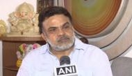 Maharashtra govt formation: Sanjay Nirupam warns Congress against joining hands with Shiv Sena