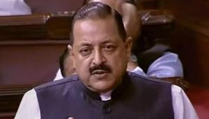 Nearly seven lakh vacant posts in central government departments: Jitendra Singh