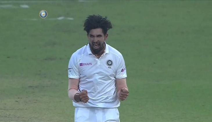 IND vs BAN