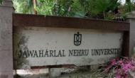 Delhi: Some varsity students are openly flouting coronavirus guidelines, says JNU