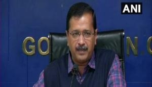 Kejriwal terms Delhi's law and order situation as 'grave', appeals Shah to take stringent steps