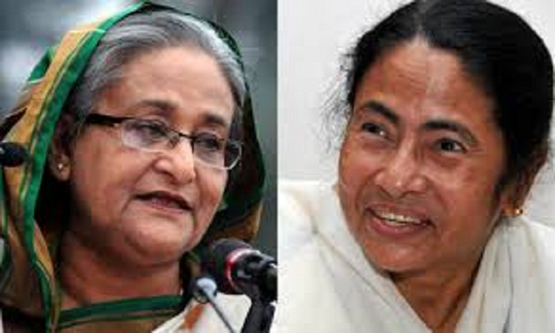 Mamata Banerjee, Sheikh Hasina to hold brief tete-a-tete on sidelines of India-Bangladesh test match