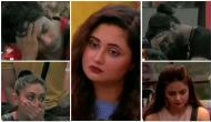 Bigg Boss 13: Once Again! Rashami Desai fails to impress fans; likely to get evicted today