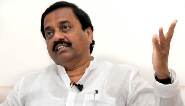 sunil tatkare