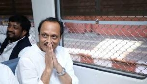 Ajit Pawar likely to be Deputy CM of Maharashtra, say sources