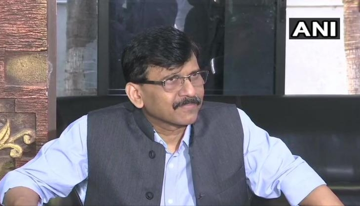 sanjay raut