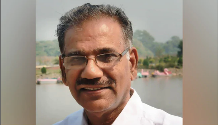 Maharashtra politics won't affect alliance in Kerala: NCP leader