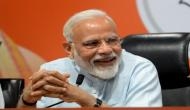 PM Modi reviews ministries' performance in last six months