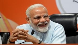 PM Modi reviews ministries' performance in last six months