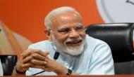 PM Modi praises various apps developed under 'Atmanirbhar Bharat App Innovation Challenge'