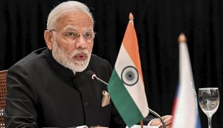 PM Modi says rights, duties go together, hails Constitution for ensuring dignity of citizens, national unity 