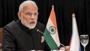 PM Modi ahead of SAARC video conference: 'Timely action for healthier planet'