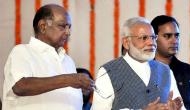 'Pawar is poison, BJP-NCP trap in Maharashtra exposes Congress': Sanjay Nirupam